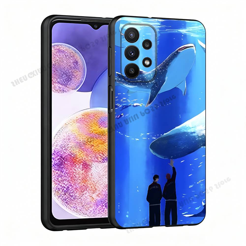 Free! Swim Case For Samsung A21 31 51 53 71 20 22 30 32 42 50 10 11 4G 5G Cover Samsung A13 5G
Free! Swim Case For Samsung A21 31 51 53 71 20 22 30 32 42 50 10 11 4G 5G Cover Samsung A13 5G