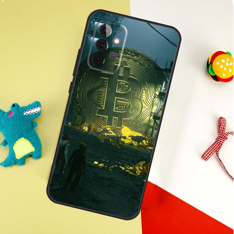 Bitcoin BTC For Samsung Galaxy A53 A33 A13 A54 A34 A14 A55 A35 A15 A05 A06 A16 A22 A32 A52 Phone Case Samsung A14
Bitcoin BTC For Samsung Galaxy A53 A33 A13 A54 A34 A14 A55 A35 A15 A05 A06 A16 A22 A32 A52 Phone Case Samsung A14