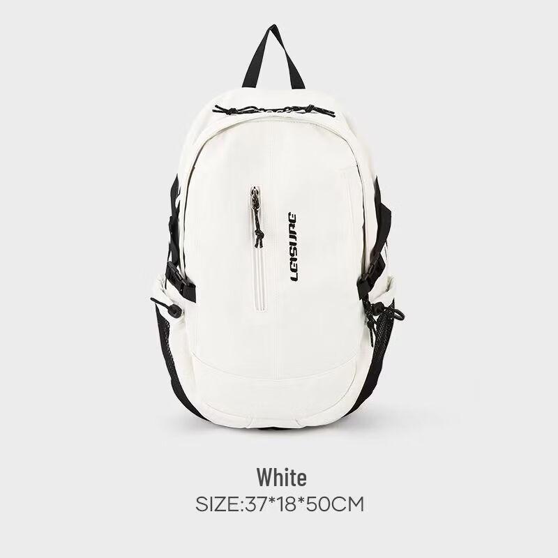 Li Shen Women s Casual Laptop Backpack
Li Shen Women s Casual Laptop Backpack