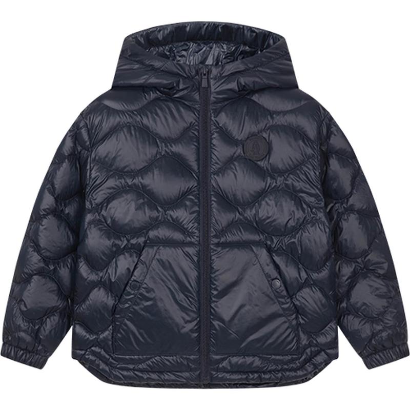 Hush Puppies Kids Lightweight Down Jacket 150
Hush Puppies Kids Lightweight Down Jacket 150