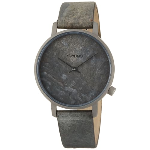 Komono Harlow KOM-W4100 Women s Watch, Gray
Komono Harlow KOM-W4100 Women s Watch, Gray