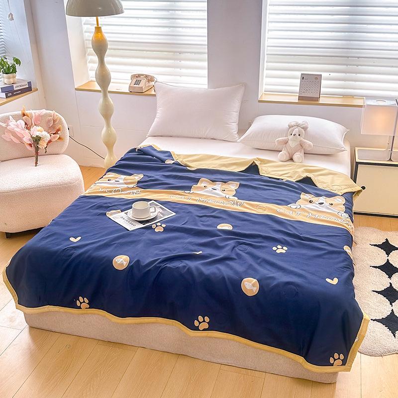 Весенне-летнее хлопковое одеяло, тонкое одеяло, одеяла для взрослых, детское королевское одеяло, лоскутное покрывало, роскошное покрывало для кровати 200x230 см, домашний декор 150X200cm Thin Quilts коричневый
Весенне-летнее хлопковое одеяло, тонкое одеяло, одеяла для взрослых, детское королевское одеяло, лоскутное покрывало, роскошное покрывало для кровати 200x230 см, домашний декор 150X200cm Thin Quilts коричневый