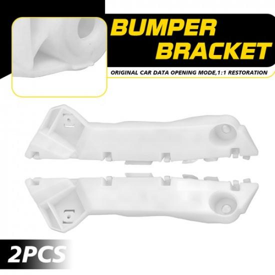 Pair For Fit CX-9 2007-2015 Mazda Bracket & Bumper Side Driver Durable Passenger
Pair For Fit CX-9 2007-2015 Mazda Bracket & Bumper Side Driver Durable Passenger