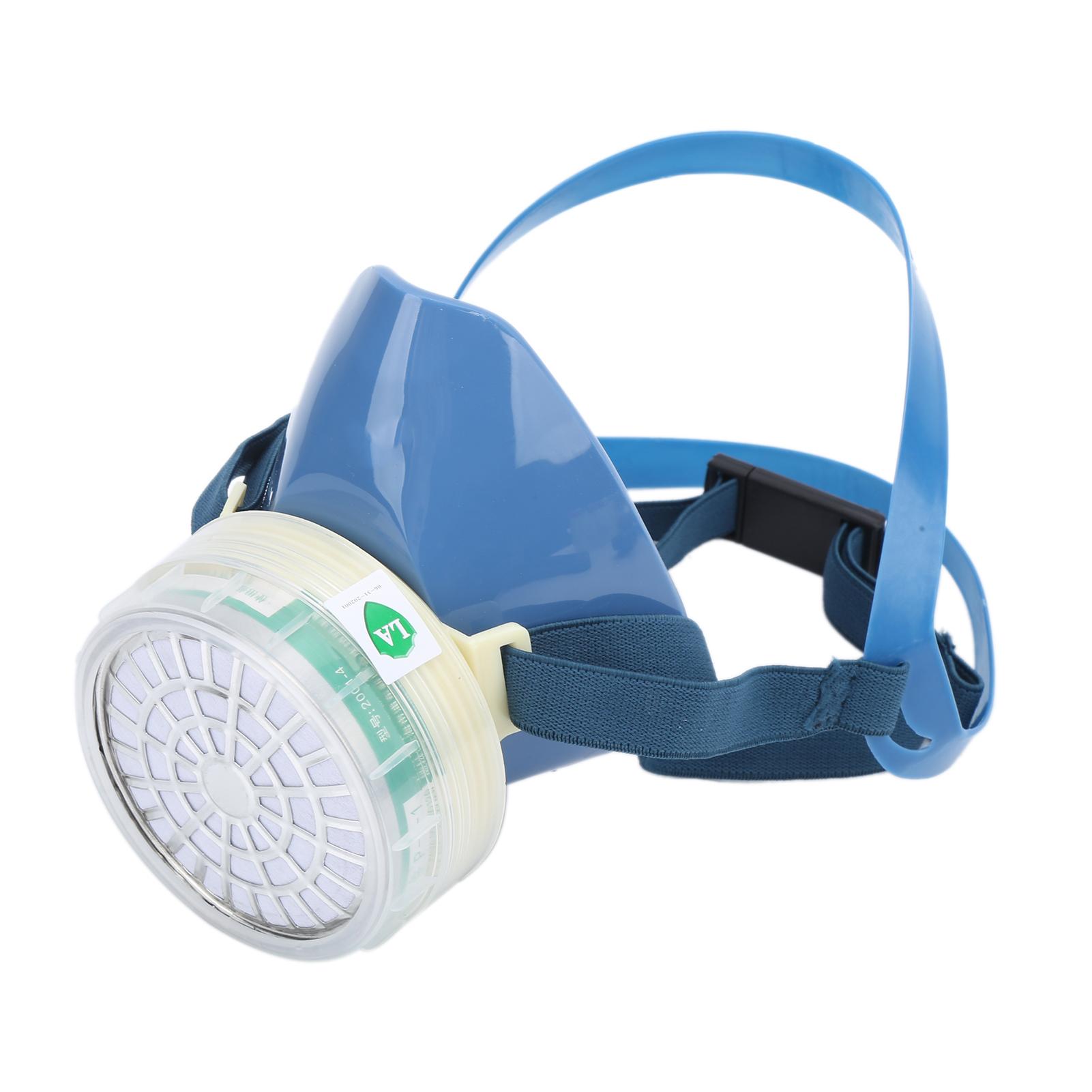 Facial Cover SelfPriming AntiToxic with Filter Box Gas Defense Portable for Daily Protection
Facial Cover SelfPriming AntiToxic with Filter Box Gas Defense Portable for Daily Protection