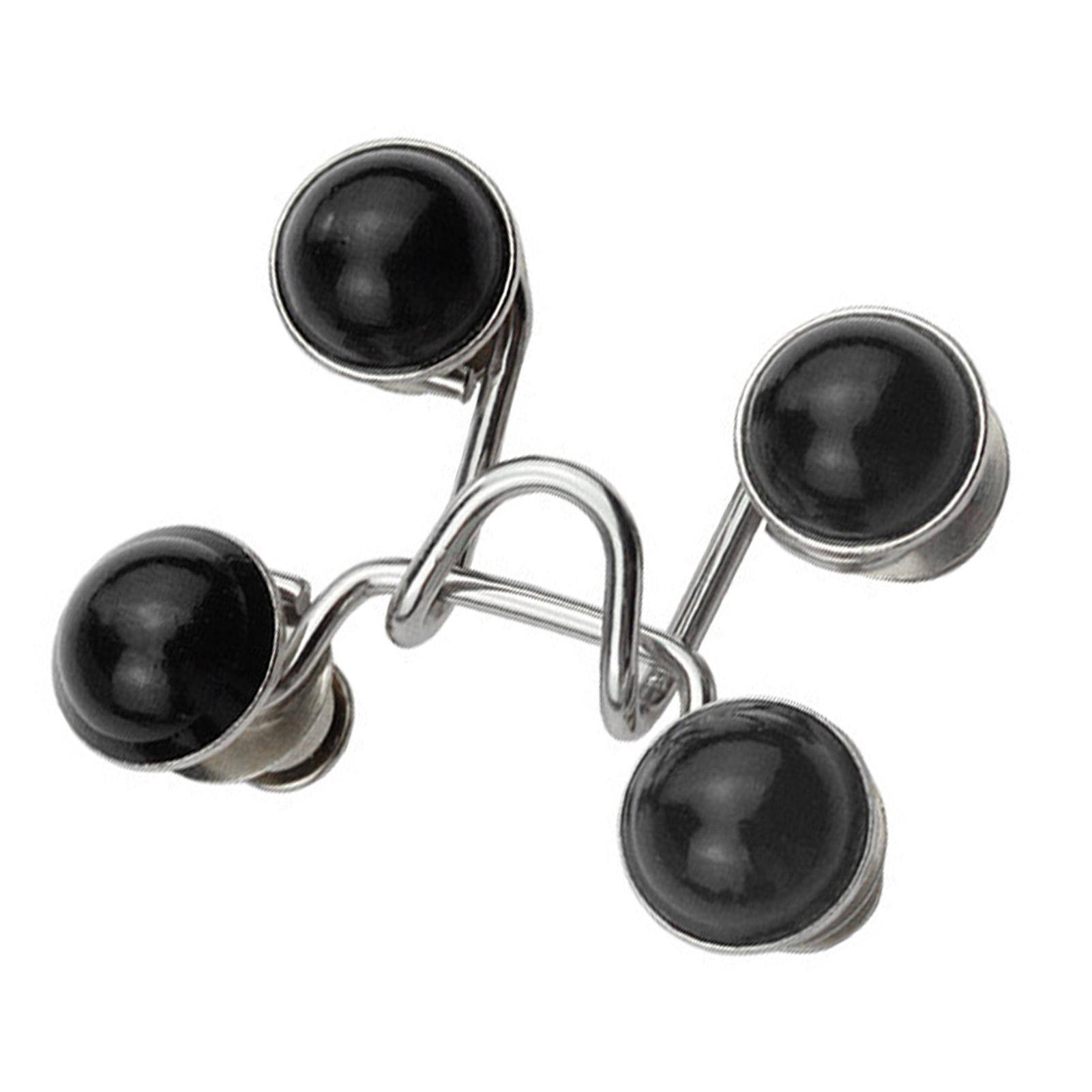 Утягивающие пуговицы для брюк, безпробивные, многоразовые, регулируемые, съемные, зажимы для брюк
Утягивающие пуговицы для брюк, безпробивные, многоразовые, регулируемые, съемные, зажимы для брюк