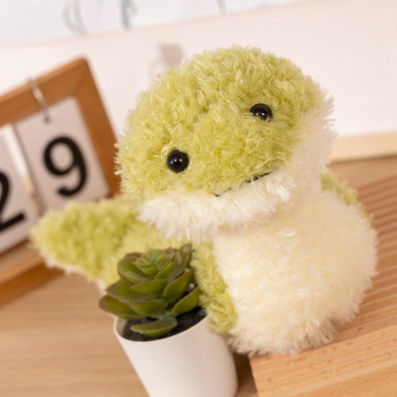 Маленькая Змейка Милая Кудрявая Плюшевая Игрушка Тряпичная Кукла Кукла для Комфорта Подарок на День Рождения Ребенка 28cm(100g)
Маленькая Змейка Милая Кудрявая Плюшевая Игрушка Тряпичная Кукла Кукла для Комфорта Подарок на День Рождения Ребенка 28cm(100g)