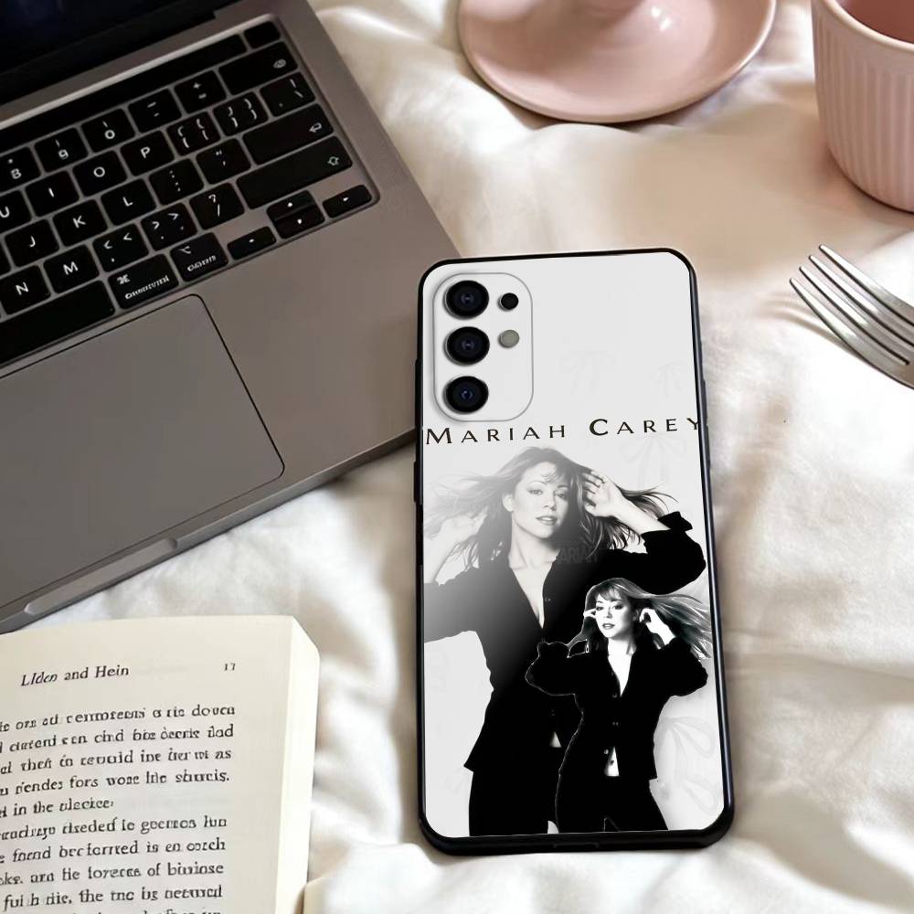 M-Mariah carey wallpaper Phone Case For Samsung S25,24,23,22,30,21,10,9,Ultra,Plus,Lite,FE,4,5 G Soft Black Case Samsung S23ULTRA5G
M-Mariah carey wallpaper Phone Case For Samsung S25,24,23,22,30,21,10,9,Ultra,Plus,Lite,FE,4,5 G Soft Black Case Samsung S23ULTRA5G