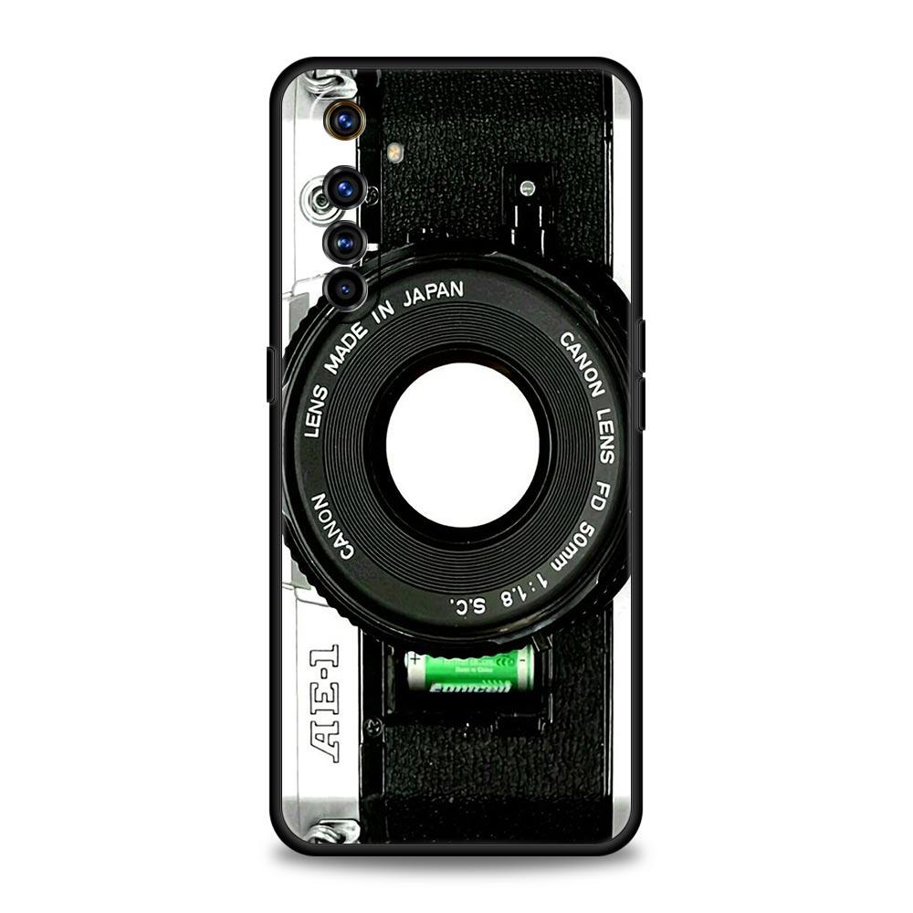 For Realme 10 9 8 5G 7 6 GT2 Pro Plus 9i 8i C21 C11 C25 C35 Vintage Tape Camera Gameboy Phone Case For Realme GT Neo 2 3T Cover Realme 8 5G
For Realme 10 9 8 5G 7 6 GT2 Pro Plus 9i 8i C21 C11 C25 C35 Vintage Tape Camera Gameboy Phone Case For Realme GT Neo 2 3T Cover Realme 8 5G