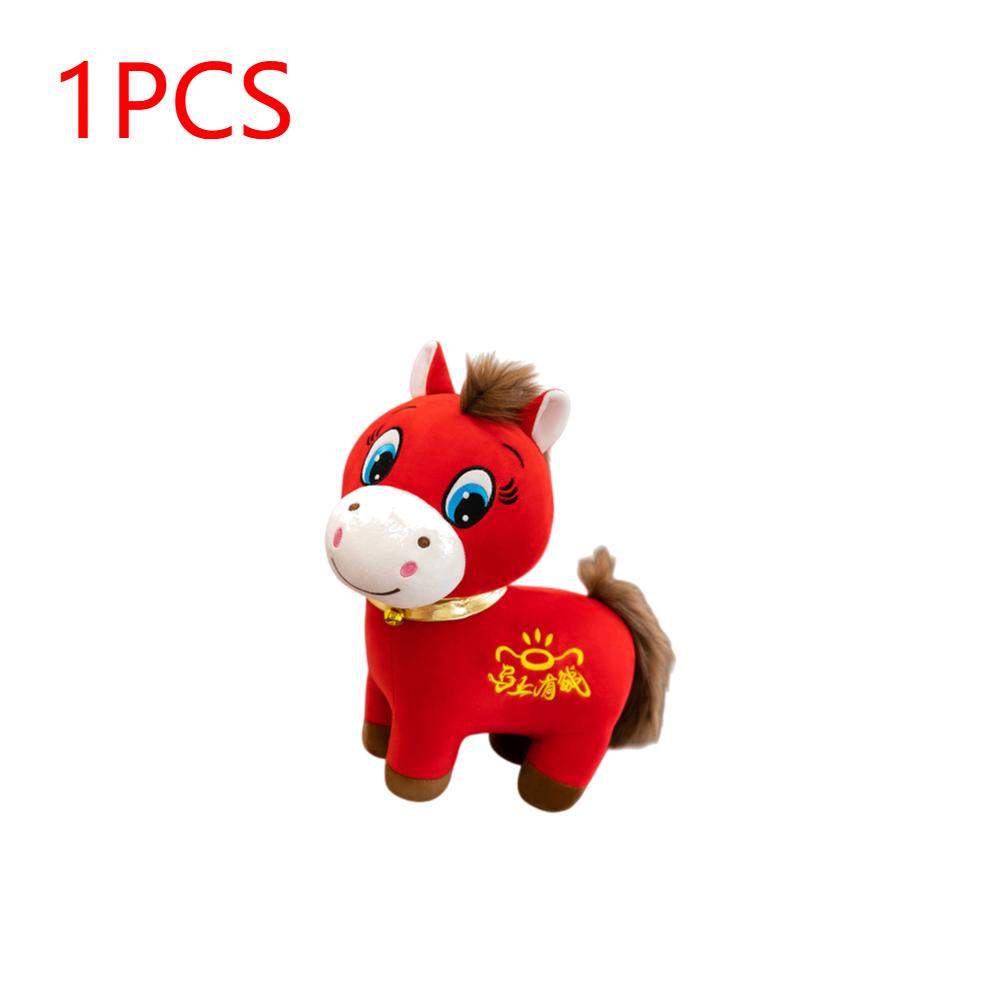 2026 Pony Shape Plush Toy Crying & Happy Horse Plush Zodiac Year Mascot Office Desk Decor Emotional Support Stuffed Animal Toy
2026 Pony Shape Plush Toy Crying & Happy Horse Plush Zodiac Year Mascot Office Desk Decor Emotional Support Stuffed Animal Toy