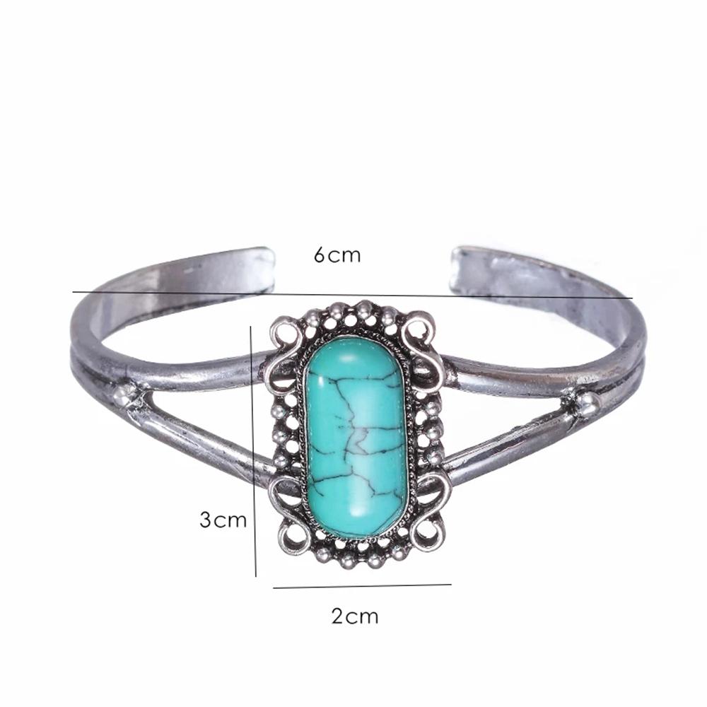 Fashion Jewelry Vintage Charm VAMPIRE TWILIGHT Bella Moonstone Choker Bangles Bracelets Women Gifts античний срібного кольору
Fashion Jewelry Vintage Charm VAMPIRE TWILIGHT Bella Moonstone Choker Bangles Bracelets Women Gifts античний срібного кольору