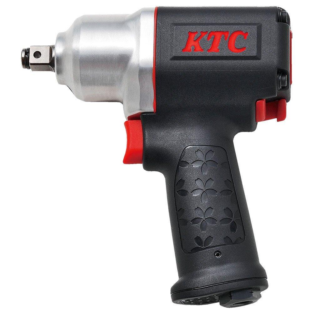 Ударний гайковерт Kyoto Machinery Tools JAP451 чорний (KTC) 12,7 кв. (Композитний тип)
Ударний гайковерт Kyoto Machinery Tools JAP451 чорний (KTC) 12,7 кв. (Композитний тип)