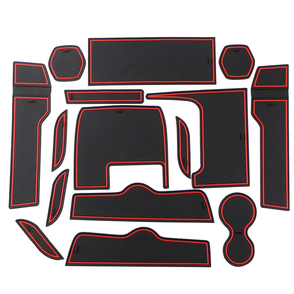 RHD Противоскользящий коврик для слота ворот для Honda Civic 2016-2019 10-го поколения Нескользящая накладка Внутренняя резиновая подставка Подкладка для подстаканника в двери красный
RHD Противоскользящий коврик для слота ворот для Honda Civic 2016-2019 10-го поколения Нескользящая накладка Внутренняя резиновая подставка Подкладка для подстаканника в двери красный