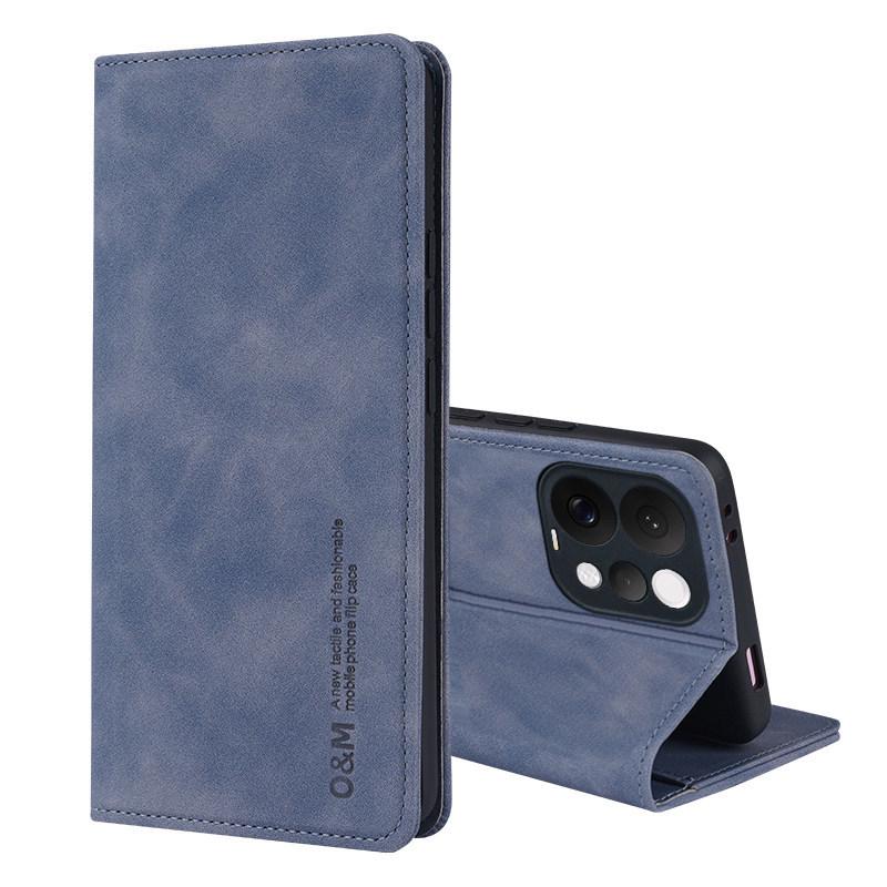 Magnetic Flip Cover for Vivo V70/V70 Lite – Skin-Feel, Double-Sided Protection V70
Magnetic Flip Cover for Vivo V70/V70 Lite – Skin-Feel, Double-Sided Protection V70