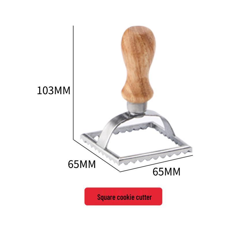 Форма для кружевного печенья из алюминиевого сплава разных форм для рождественской выпечки. Shocking Light
Форма для кружевного печенья из алюминиевого сплава разных форм для рождественской выпечки. Shocking Light