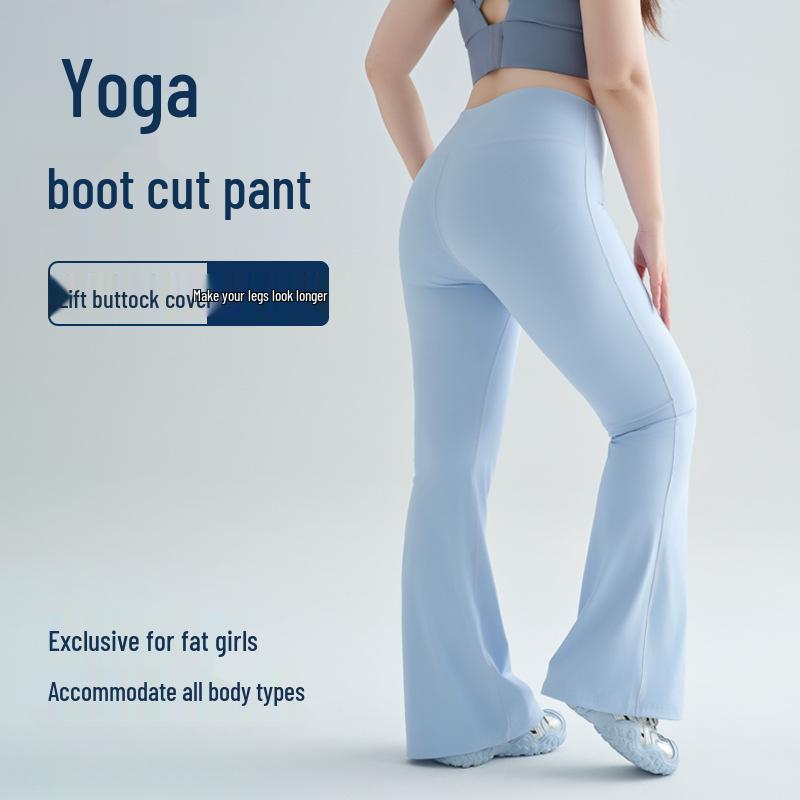 Women s High Waist Flared Yoga Pants - Plus Size, Tummy Control, Sport & Casual Wear XL
Women s High Waist Flared Yoga Pants - Plus Size, Tummy Control, Sport & Casual Wear XL