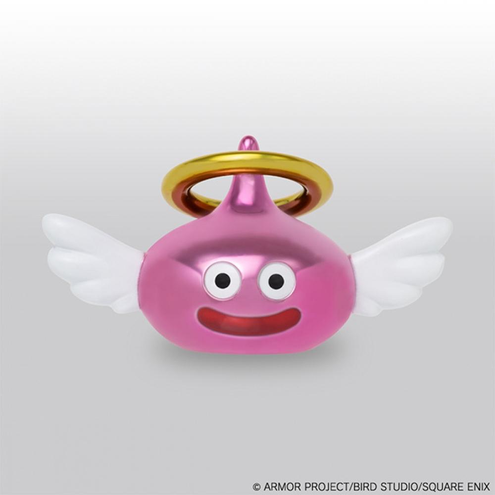 Dragon Quest Dragon Warrior Dragon Quest Metallic Monsters Gallery Angel Slime Reissue
Dragon Quest Dragon Warrior Dragon Quest Metallic Monsters Gallery Angel Slime Reissue
