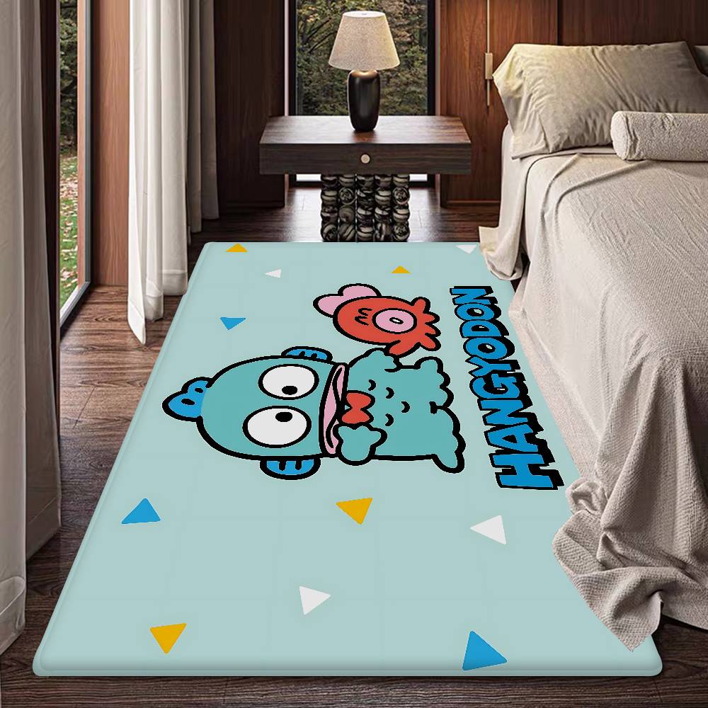 H-Hangyodon Entrance Door Mat Nordic Style Home Doormat Bathroom-Toilet Mats Bedroom Hotel Decor Mat 50x80cm
H-Hangyodon Entrance Door Mat Nordic Style Home Doormat Bathroom-Toilet Mats Bedroom Hotel Decor Mat 50x80cm