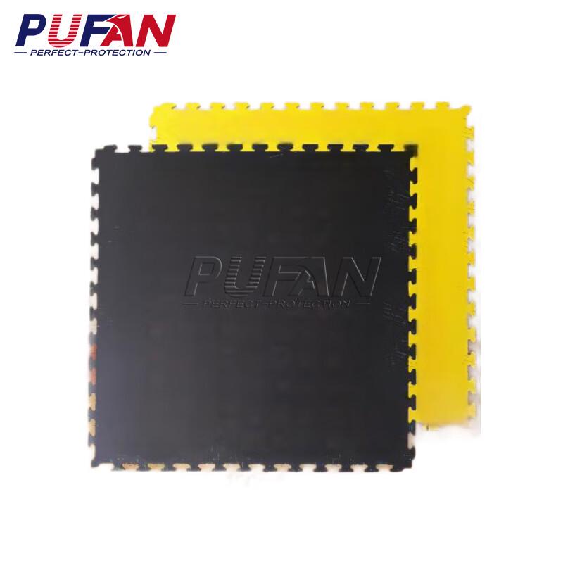 Pufan Combat Assessment Interlocking Floor Mat
Pufan Combat Assessment Interlocking Floor Mat
