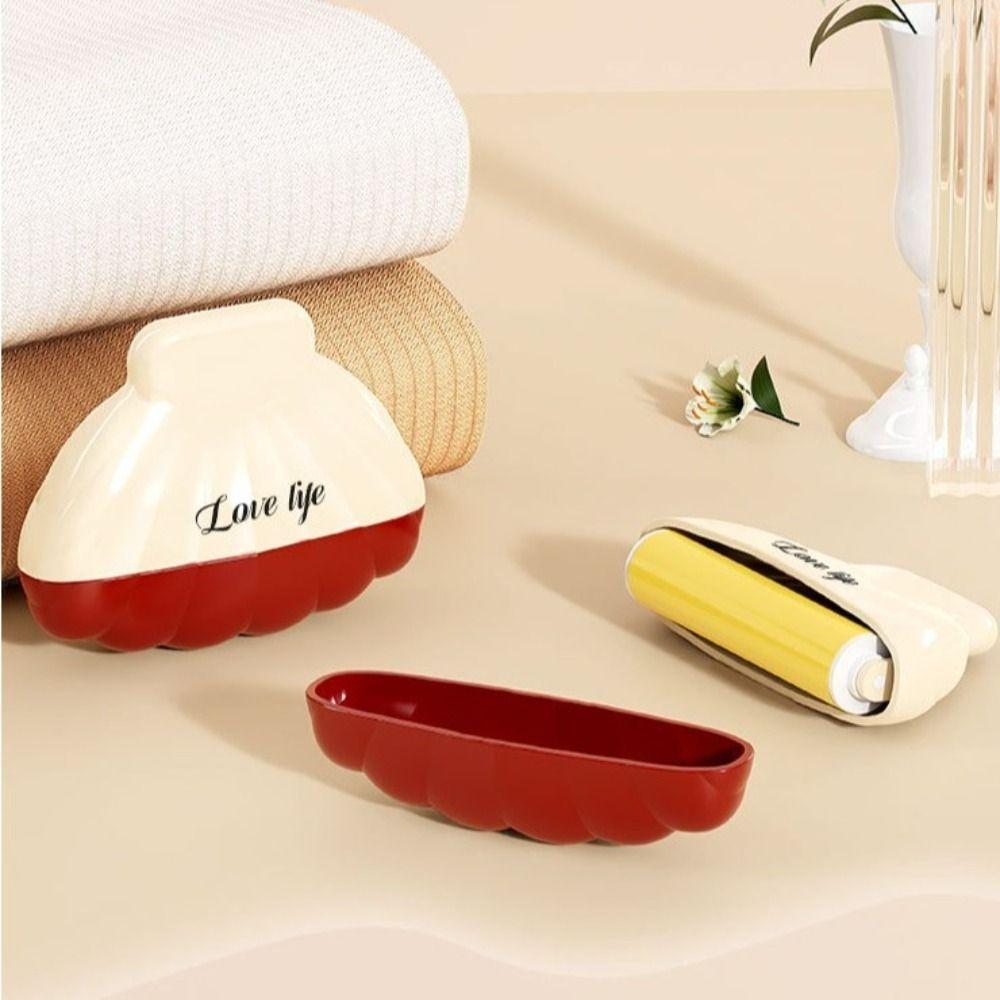 4Pcs Washable Lint Roller Portable Clothes Dust Collector Household Pet Hair Remover for Carpets білий
4Pcs Washable Lint Roller Portable Clothes Dust Collector Household Pet Hair Remover for Carpets білий