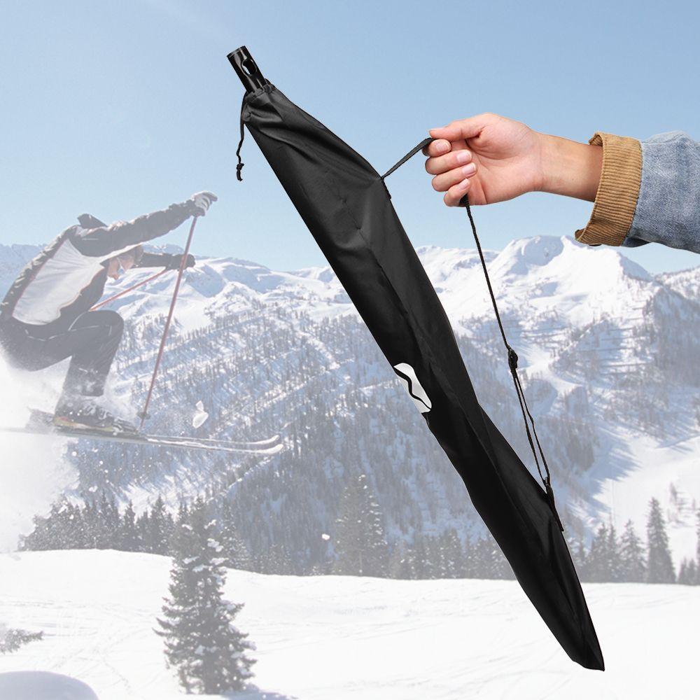 Полюс длиной 70 см, сумка для хранения Alpenstock, походная сумка, оксфордская посылка, сумки, держатель для трости 
Полюс длиной 70 см, сумка для хранения Alpenstock, походная сумка, оксфордская посылка, сумки, держатель для трости