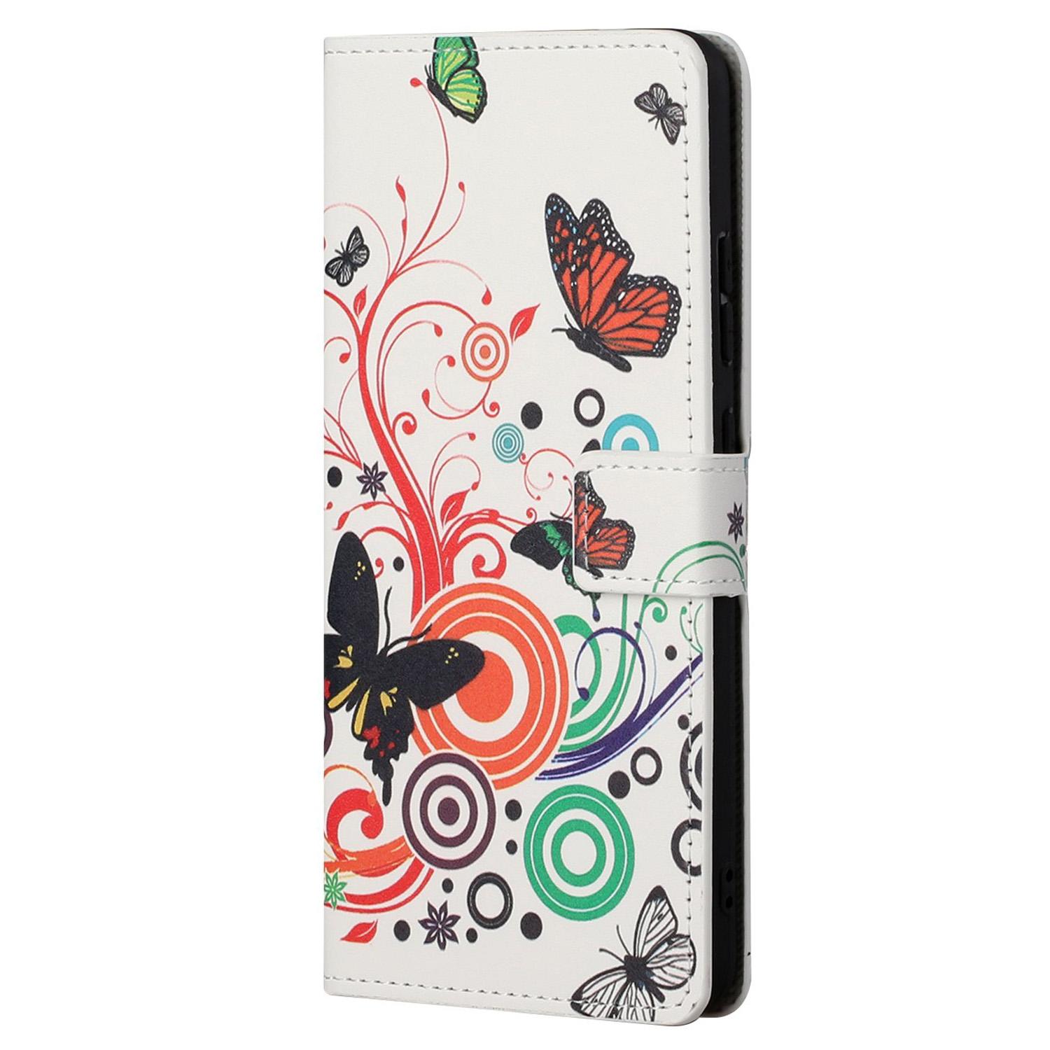 For Xiaomi Redmi Note 11S 4G/Redmi Note 11 4G (Qualcomm) Pattern Printing PU Leather Wallet Case Stand Feature Flip Cover I
For Xiaomi Redmi Note 11S 4G/Redmi Note 11 4G (Qualcomm) Pattern Printing PU Leather Wallet Case Stand Feature Flip Cover I