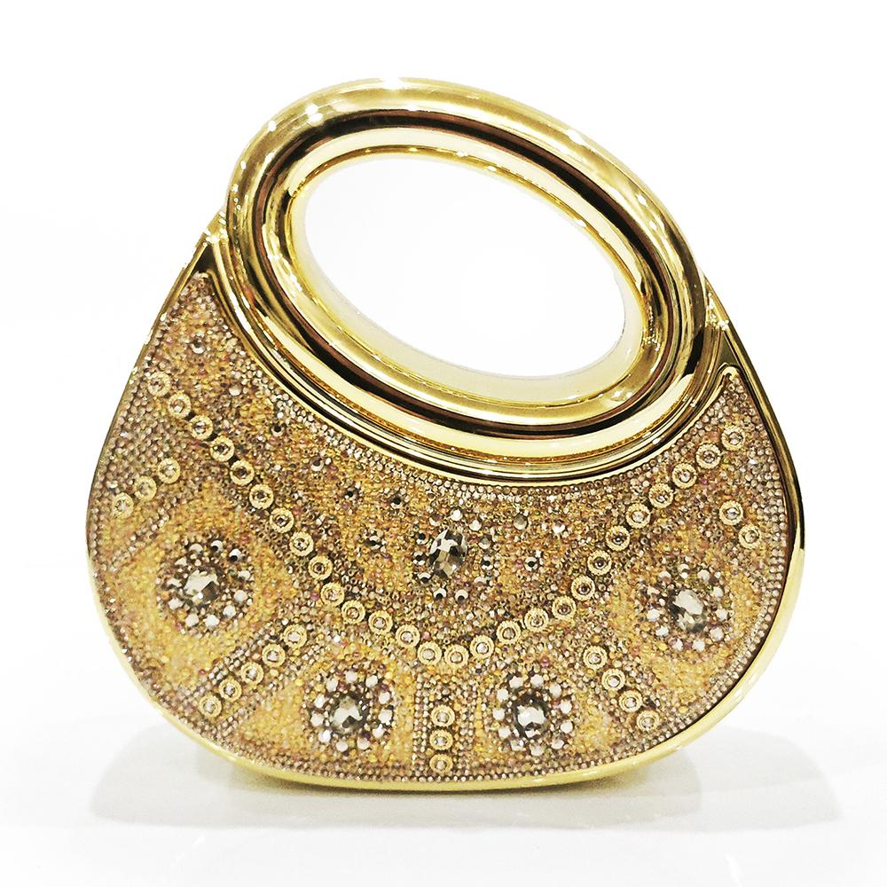 WHTUOHENG Silver Women s Crystal Evening Bag Stones Female Purse Wedding Metallic Bag Diamond Clutch Bags Luxury Rhinestone Bags
WHTUOHENG Silver Women s Crystal Evening Bag Stones Female Purse Wedding Metallic Bag Diamond Clutch Bags Luxury Rhinestone Bags