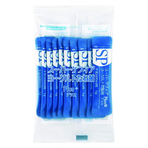 Royal Yuki Co., Ltd. (Kefir Club) Super Kefir Yogurt Tanekin SP Plus+ (30 bottles)
Royal Yuki Co., Ltd. (Kefir Club) Super Kefir Yogurt Tanekin SP Plus+ (30 bottles)