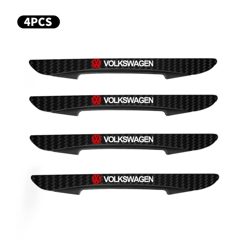 2025 Hot 4pcs Rubber Car Door Edge Guard Anti-Collision Strip Stickers For Volkswagen Golf Motion MTM Polo TDI MK4 GTI Rline Sci
2025 Hot 4pcs Rubber Car Door Edge Guard Anti-Collision Strip Stickers For Volkswagen Golf Motion MTM Polo TDI MK4 GTI Rline Sci