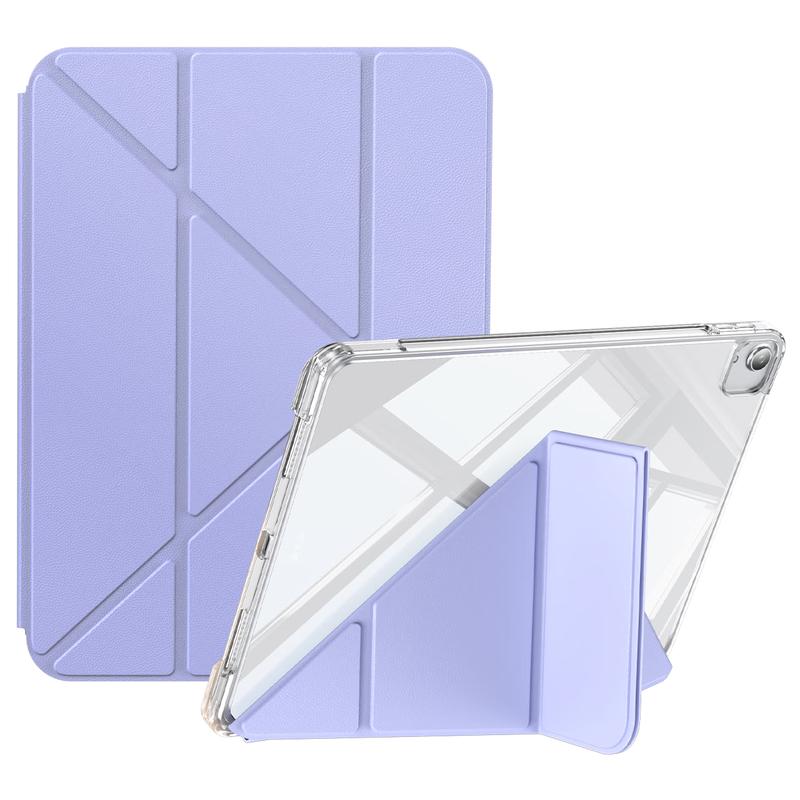 Biyazi Detachable Smart Case for Apple iPad iPad Air 7/6/5/4 11/10.9-inch
Biyazi Detachable Smart Case for Apple iPad iPad Air 7/6/5/4 11/10.9-inch