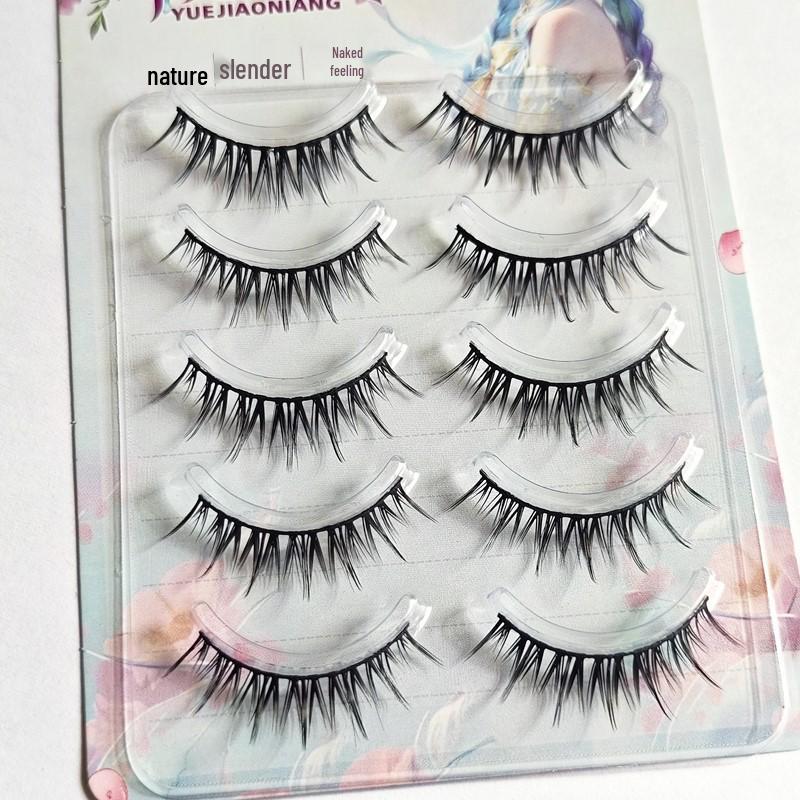 Манга Мокрые Ресницы: Необходимый Жесткий Черный Стержень для Нависших Век и Опухших Глаз - Завитой, Густой и Длинный для Начинающих
Манга Мокрые Ресницы: Необходимый Жесткий Черный Стержень для Нависших Век и Опухших Глаз - Завитой, Густой и Длинный для Начинающих