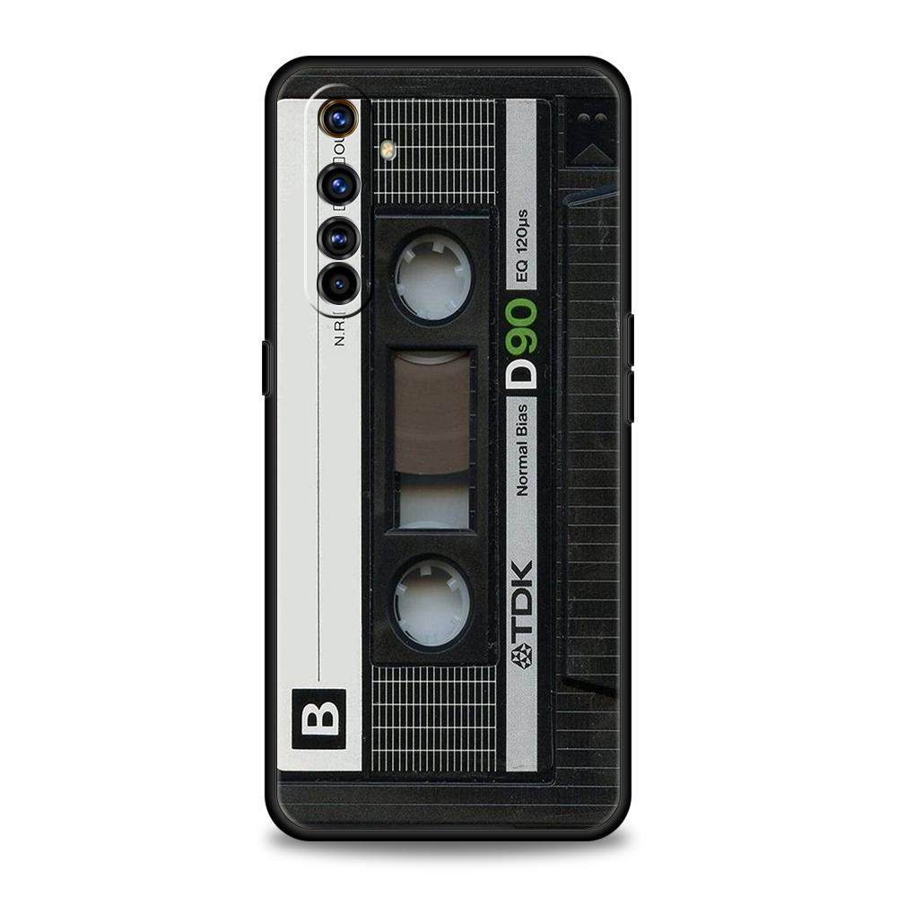 Чехол-обложка для телефона с аудиокассетой Mixtape Vintage Magnetic Tape Cassette для Oppo A12 A15 A16 A74 A76 A54 Reno 6 7 Find X5 Pro A9 TPU Oppo Reno6 5G
Чехол-обложка для телефона с аудиокассетой Mixtape Vintage Magnetic Tape Cassette для Oppo A12 A15 A16 A74 A76 A54 Reno 6 7 Find X5 Pro A9 TPU Oppo Reno6 5G