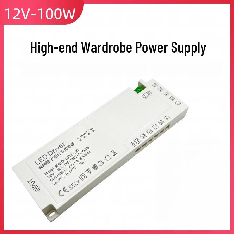 oeny Cabinet Light Strip with Induction Switch
oeny Cabinet Light Strip with Induction Switch