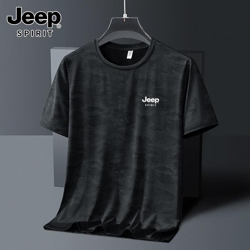JEEP SPIRIT Футболка с коротким рукавом для активного отдыха XL
JEEP SPIRIT Футболка с коротким рукавом для активного отдыха XL