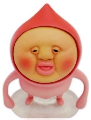 Kobitozukan Figure Clown Momojiri
Kobitozukan Figure Clown Momojiri