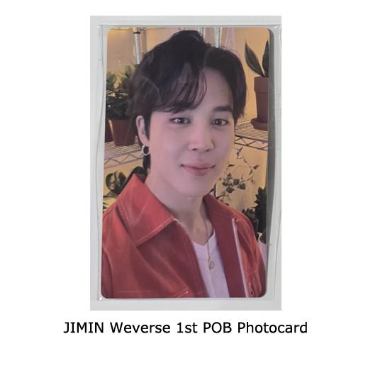 BTS Permission To Dance On Stage Живий Альбом та POB Фотокартки
BTS Permission To Dance On Stage Живий Альбом та POB Фотокартки