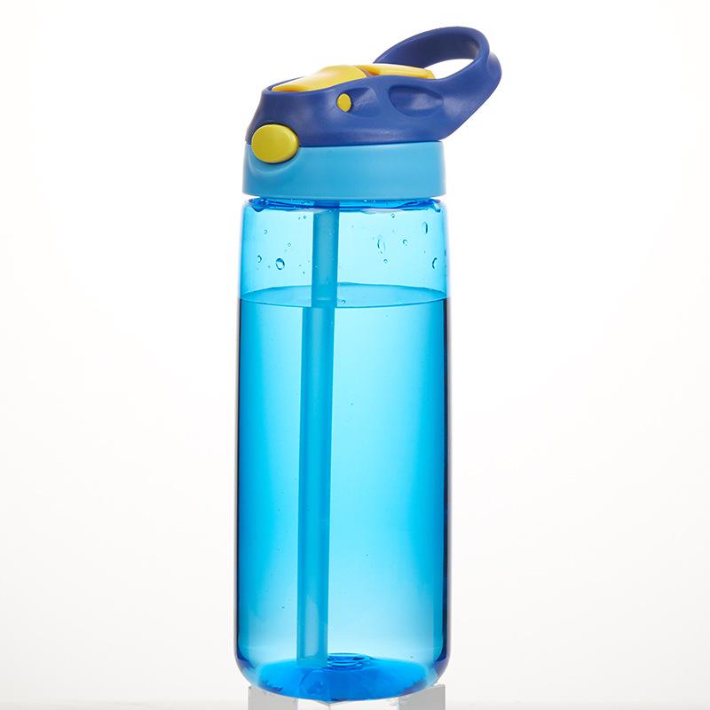 Leak-proof Portable Large Mouth Water Bottle with Straw - Drop-resistant, Large Capacity Sports Kettle for Outdoor Use
Leak-proof Portable Large Mouth Water Bottle with Straw - Drop-resistant, Large Capacity Sports Kettle for Outdoor Use