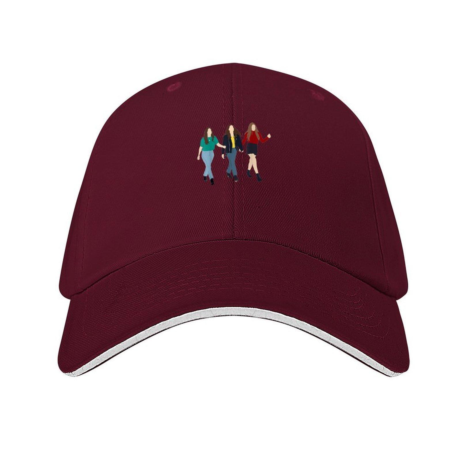 Haims Baseball Cap Sun Hat For Children Military Cap Unisex golf hat genuine Luxury Unisex Hat Ladies Unisexs
Haims Baseball Cap Sun Hat For Children Military Cap Unisex golf hat genuine Luxury Unisex Hat Ladies Unisexs