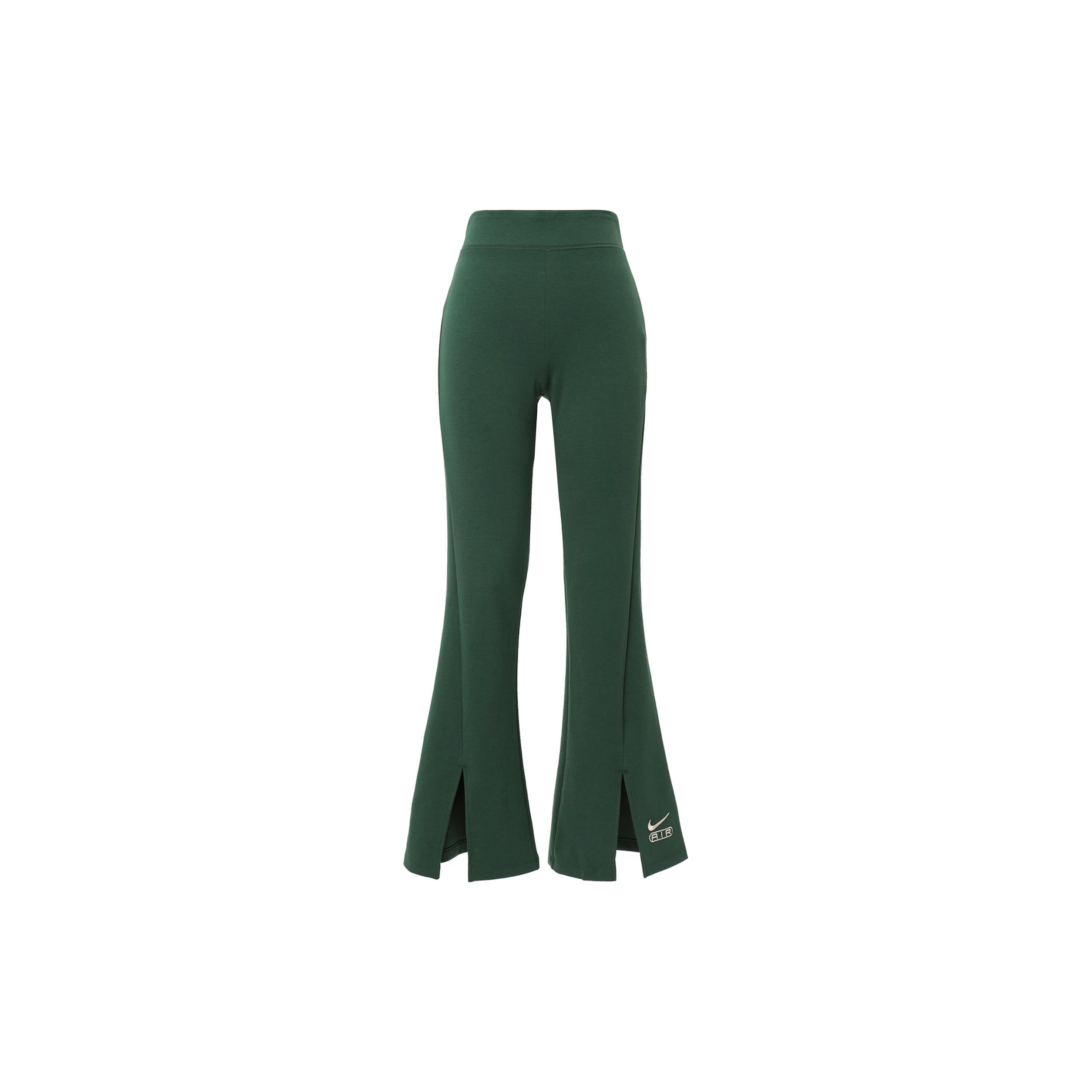 New Nike Air Casual Pants Women s Fir Green/Light Ivory White FN1892-323 S
New Nike Air Casual Pants Women s Fir Green/Light Ivory White FN1892-323 S