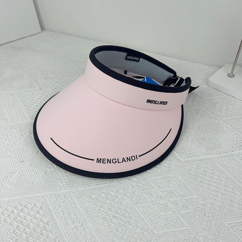 Пустая шляпа от солнца с открытым верхом женская летняя новая защита от ультрафиолетовых лучей с увеличенными полями велосипедная шляпа от солнца шляпа от солнца из ледяного шелка розовый
Пустая шляпа от солнца с открытым верхом женская летняя новая защита от ультрафиолетовых лучей с увеличенными полями велосипедная шляпа от солнца шляпа от солнца из ледяного шелка розовый