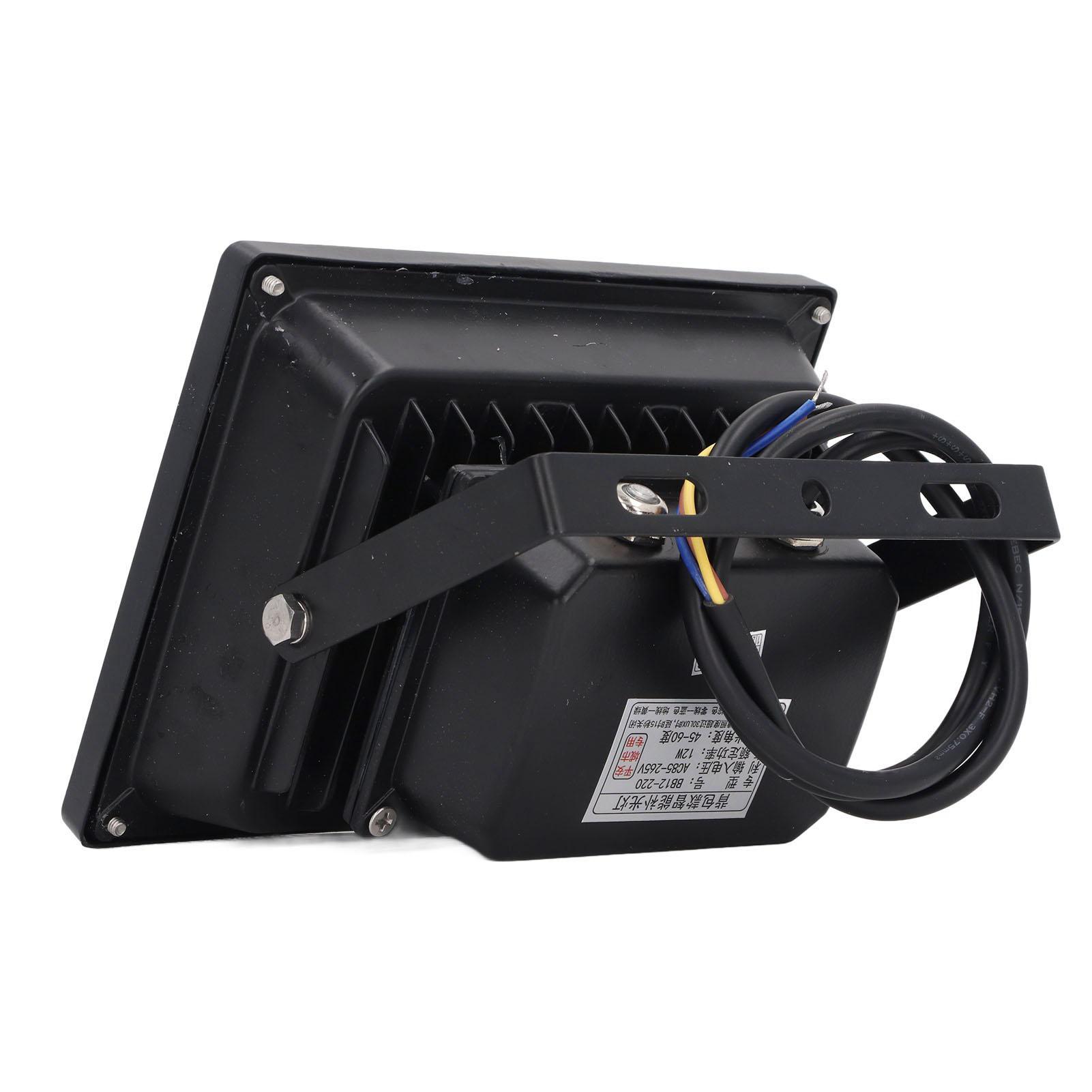 Светодиодная подсветка для ворот парковки с автоматическим датчиком и контролем номерного знака 85265В
Светодиодная подсветка для ворот парковки с автоматическим датчиком и контролем номерного знака 85265В