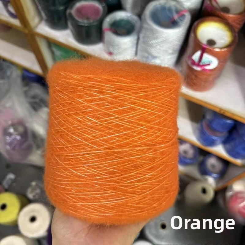 Soft Hollow Camere Yarn 500g Spray Fce Wool Hand Knitted Sweater Scarf Crochet Line Mouton Fiber Handmade Yarn Tead
Soft Hollow Camere Yarn 500g Spray Fce Wool Hand Knitted Sweater Scarf Crochet Line Mouton Fiber Handmade Yarn Tead