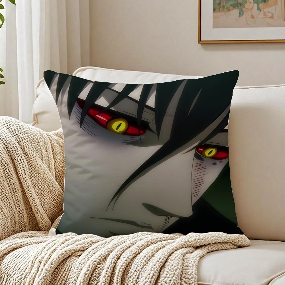 Dark Japanese Anime DDEVILS LINE Cushion Cover Pillowcase Antidustmite living Room Sofa Decor Cushion Room 30X30cm
Dark Japanese Anime DDEVILS LINE Cushion Cover Pillowcase Antidustmite living Room Sofa Decor Cushion Room 30X30cm