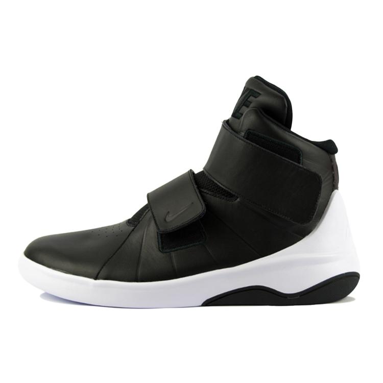 Nike Marxman Athleisure Casual Sports Shoe Black 832764-001 41
Nike Marxman Athleisure Casual Sports Shoe Black 832764-001 41