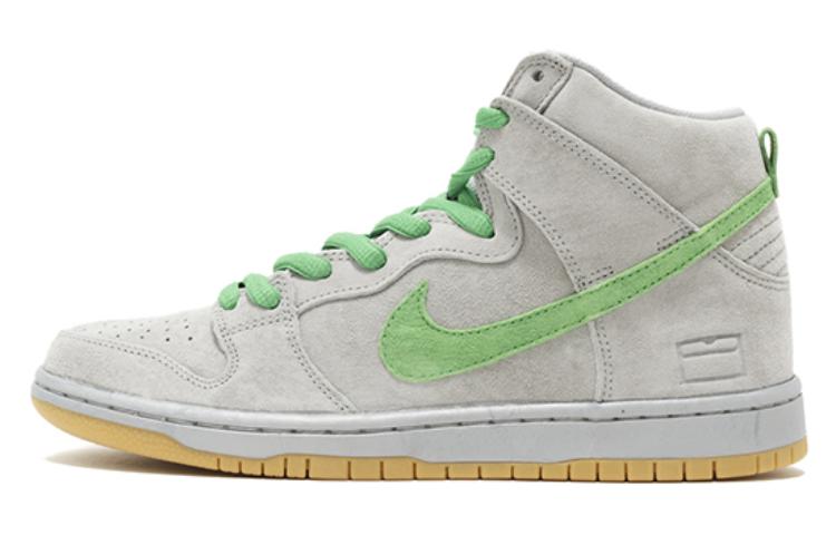 Nike Sb Dunk High Silver Box 313171-039 46
Nike Sb Dunk High Silver Box 313171-039 46