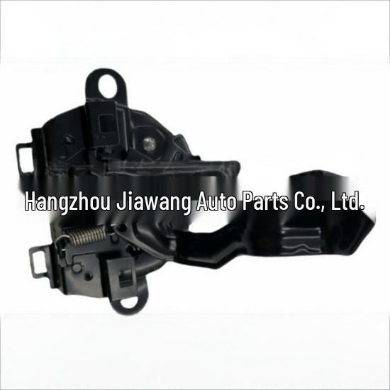 Toyota Prado 2009 Hood Lock - Part 53510-60370 Original factory
Toyota Prado 2009 Hood Lock - Part 53510-60370 Original factory