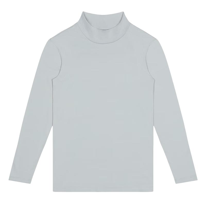 Женский термотоп с полувысоким воротником Yiershuang с гиалуроновой кислотой и антибактериальным эффектом 3A XL
Женский термотоп с полувысоким воротником Yiershuang с гиалуроновой кислотой и антибактериальным эффектом 3A XL