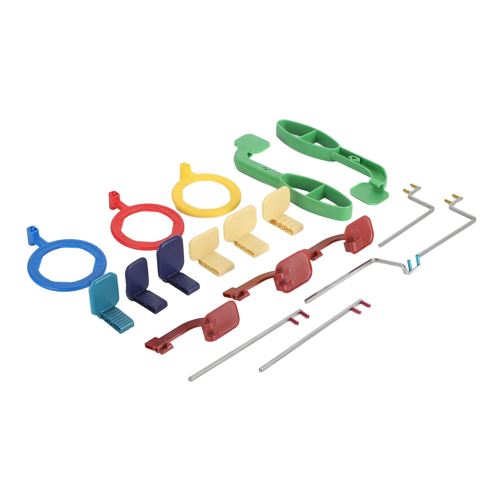 Позиционер рентгеновской пленки для зубов Прозрачный для наблюдения Термостойкий Система позиционирования оральной пленки для верхней челюсти
Позиционер рентгеновской пленки для зубов Прозрачный для наблюдения Термостойкий Система позиционирования оральной пленки для верхней челюсти