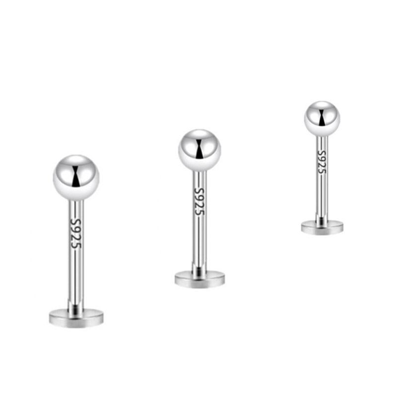 S925 Серебряная губа, нос, нос, губа, губа, шарик для ногтей, простая ушная кость, тип ногтя, ювелирные изделия на пару
S925 Серебряная губа, нос, нос, губа, губа, шарик для ногтей, простая ушная кость, тип ногтя, ювелирные изделия на пару