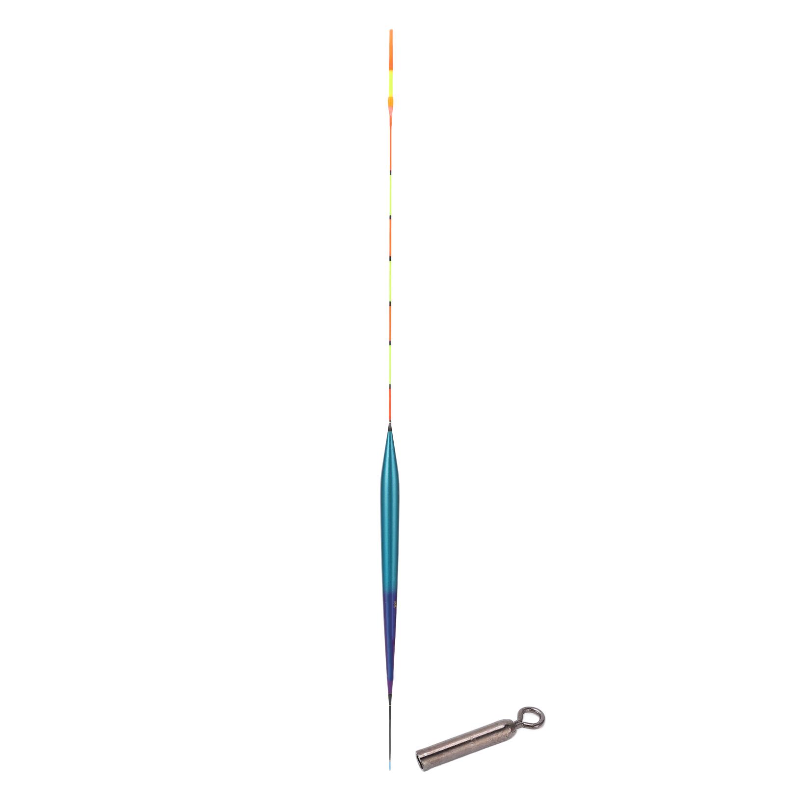 High Sensitivity Fishing Float Long Vertical Balsa Wood Floats Bobbers Fishing Tackle HD-07
High Sensitivity Fishing Float Long Vertical Balsa Wood Floats Bobbers Fishing Tackle HD-07