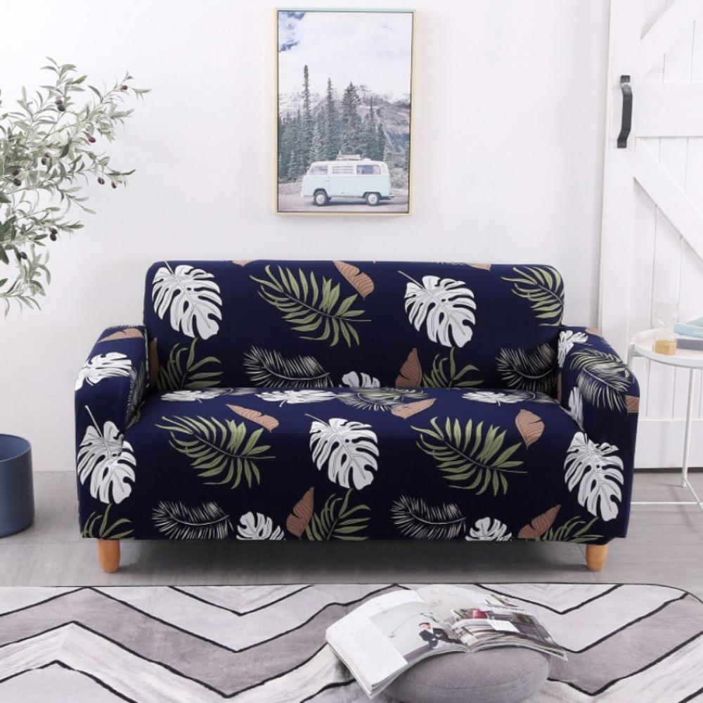 Nordic Printed Fabric Sofa Cover Universal Fit for Single Lazy Sofa Single S 90-140cm
Nordic Printed Fabric Sofa Cover Universal Fit for Single Lazy Sofa Single S 90-140cm